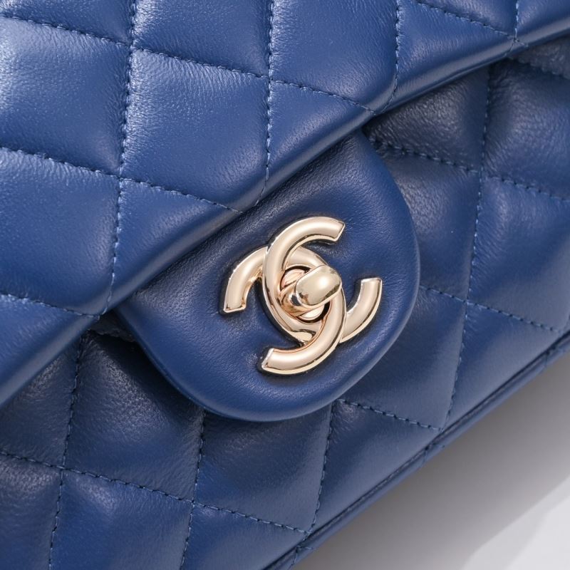 Chanel CF Series Bags